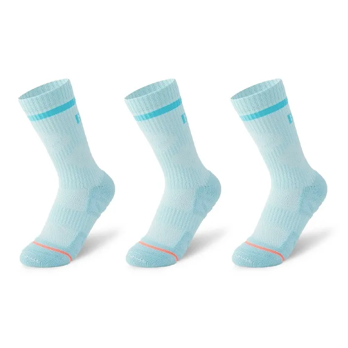 BENQU Basketball Socks Women's Combo Set-54