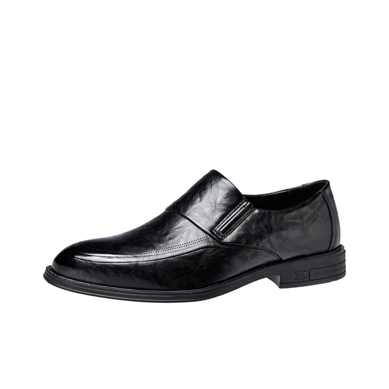 Captain Illy Casual Shoes Men's-0