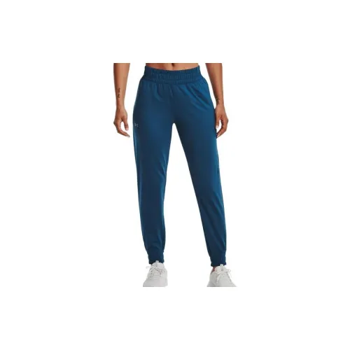 Under Armour Meridian Casual Pants Women's Blue