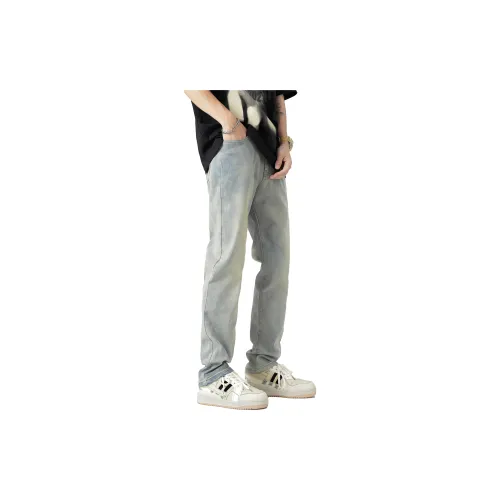 GNOMESHGH Jeans Unisex