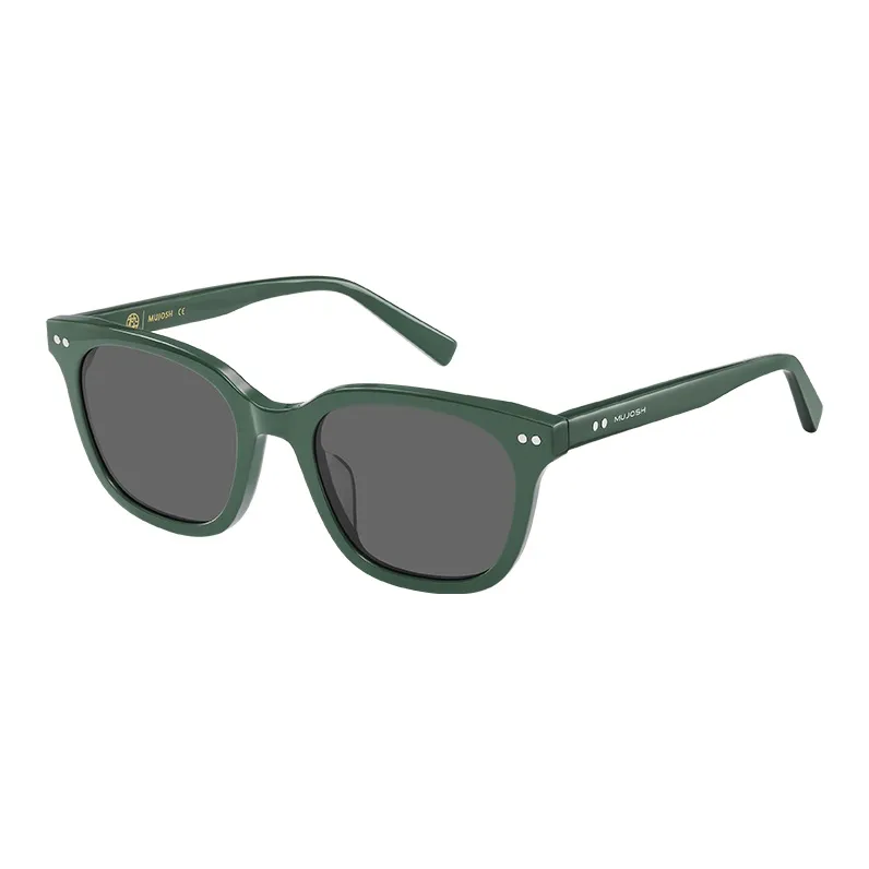 MUJOSH Astral Series Irregular Shape Sunglasses Unisex-9