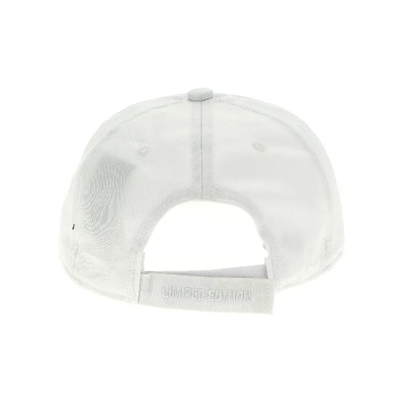 Vetements Logo Cap-2