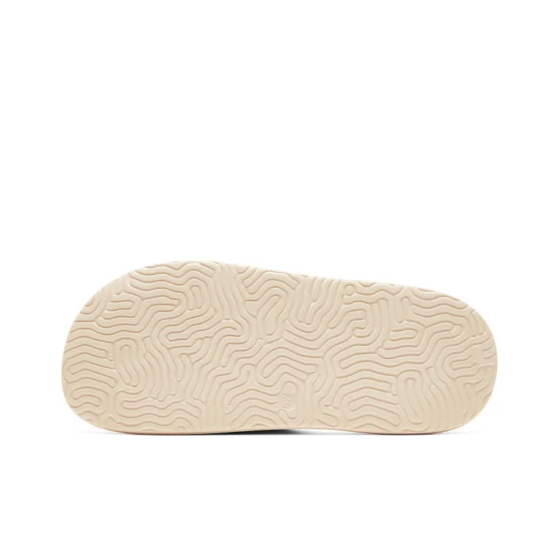 PEAK Guochuang Series Slide Slippers Men's Desert Pink-5