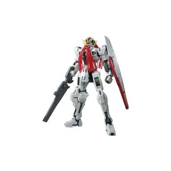 BANDAI MG Gundam Character 1/100 Gundam Base Limited DE Angel Gundam Nade Gundam Model Kits