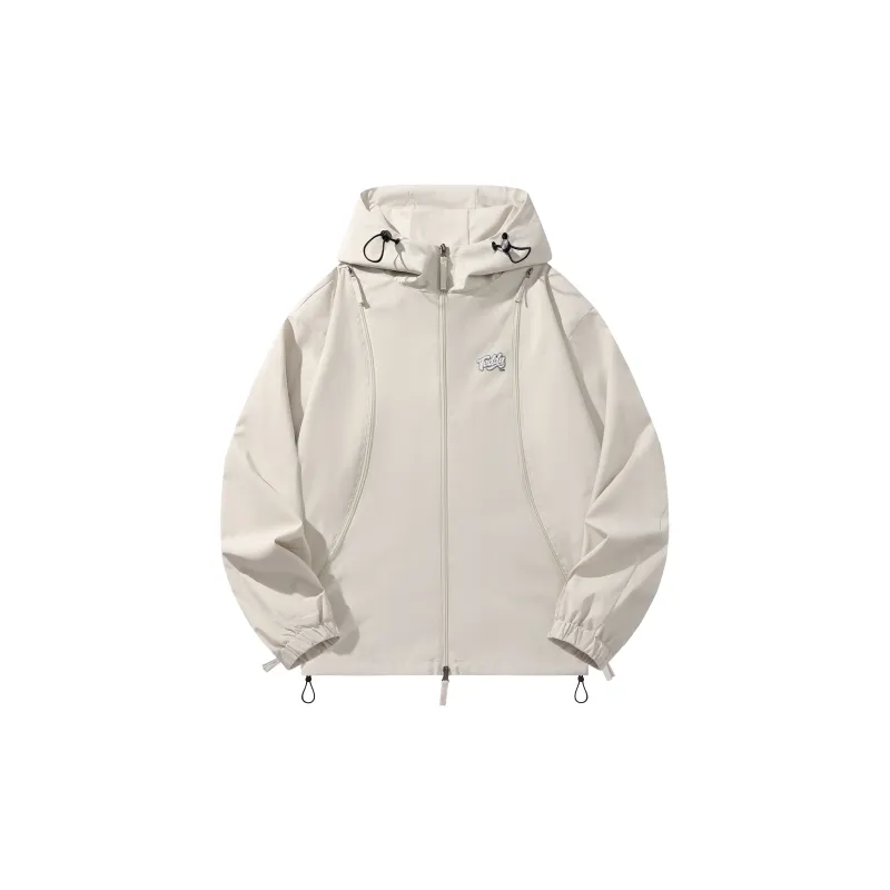 Teddy Bear Collection TeddyClub Series Jackets Coats Unisex-4