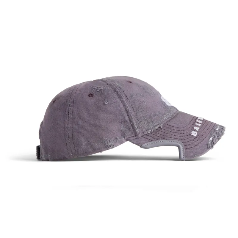 Balenciaga Unity Cap-3