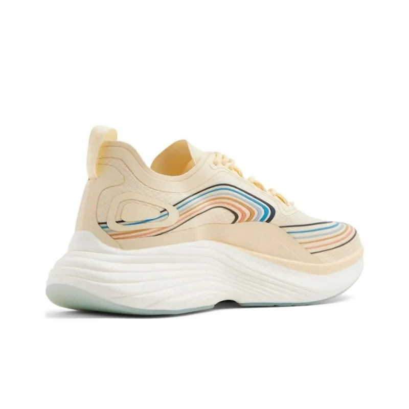 APL: ATHLETIC PROPULSION LABS Streamline Stripe-detailing Sneakers-3
