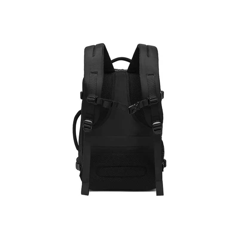 COOLBELL Backpacks Black-3