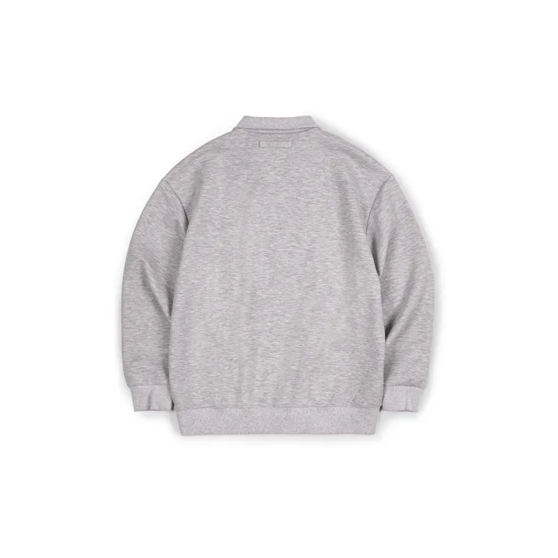 MADEN Sweatshirt Men's Heather Gray-1