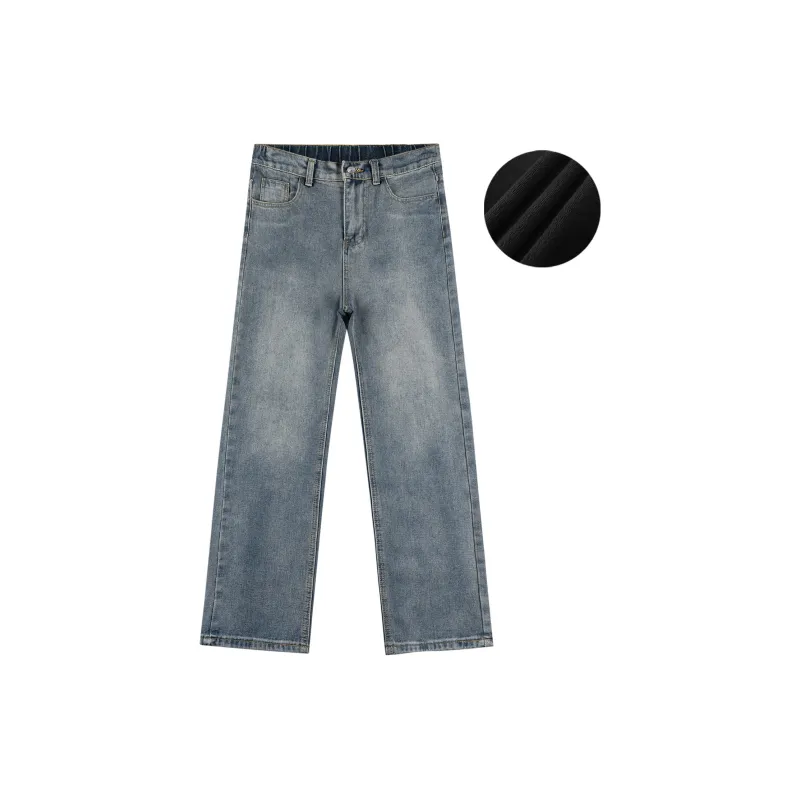 LUCKY BRAND Jeans Unisex-59