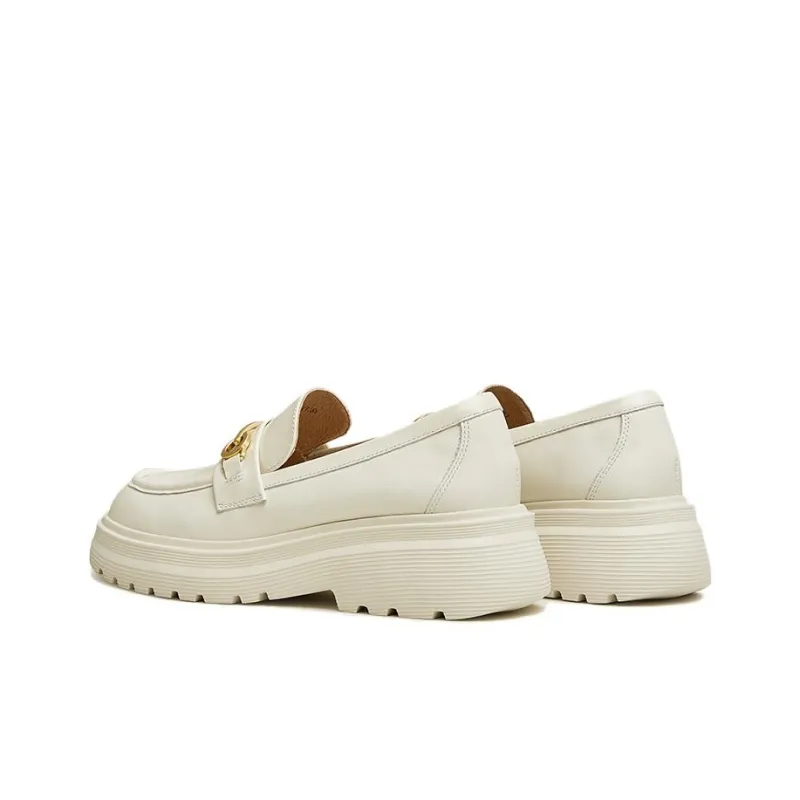 Tata Unlined Shoes Loafers Women's-2
