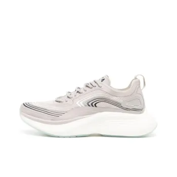 APL ATHLETIC PROPULSION LABS Lightweight Low-Top Casual Shoes Women's Light Brown