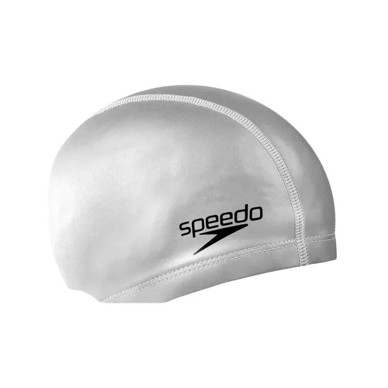 Speedo Swimming Caps PU Polyurethane-4