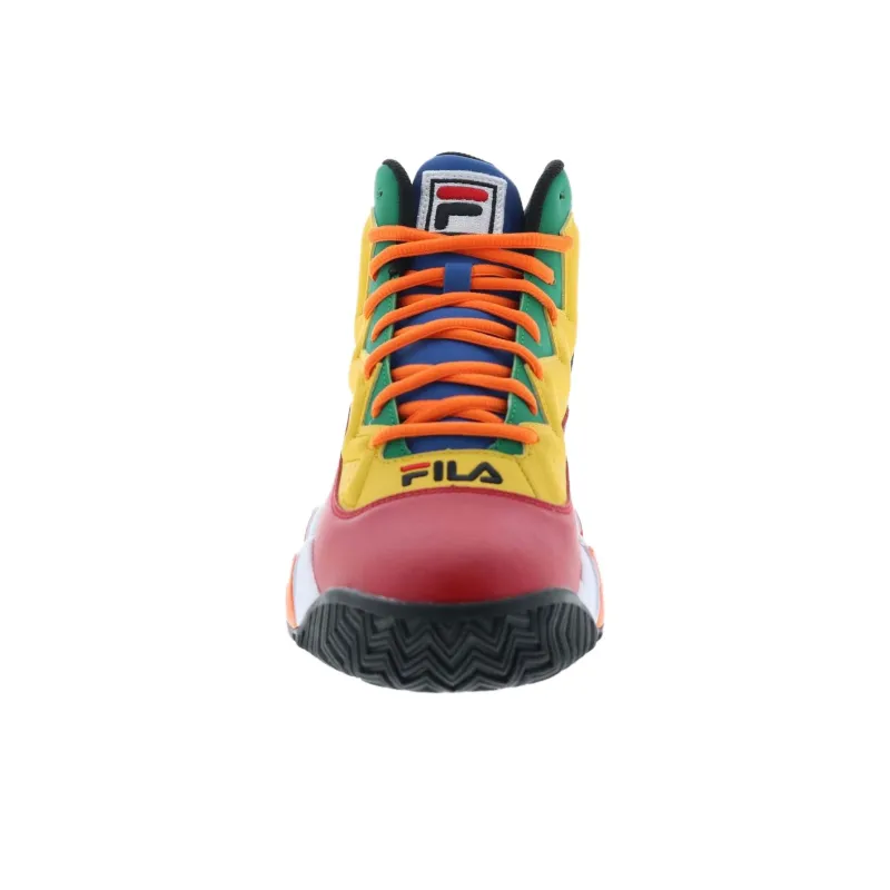 FILA MB 'Multi Color'-3