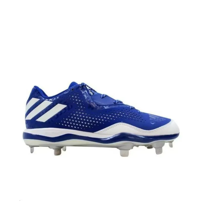 Adidas PowerAlley 4 Collegiate Royal-1