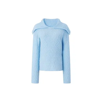 Three Quarters Sweaters Women's