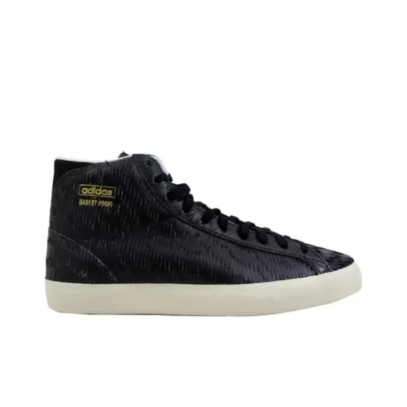 Adidas Basket Profi Eagle W Black Women's-1