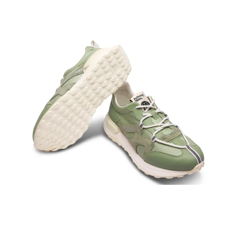 Anthony Miles Cushioning Warm Low-Top Casual Shoes Men's-15