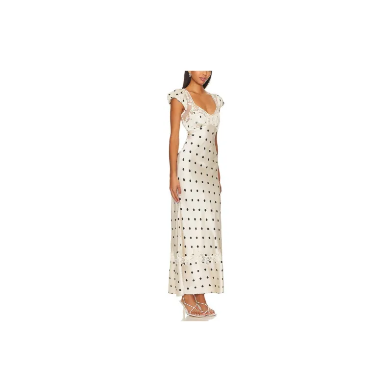 FREE PEOPLE Sleeveless Dress Women's-2