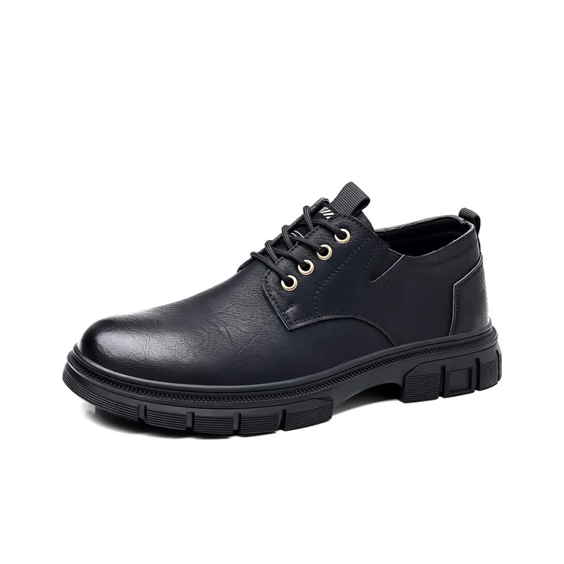 Captain Illy Casual Shoes Men's-0