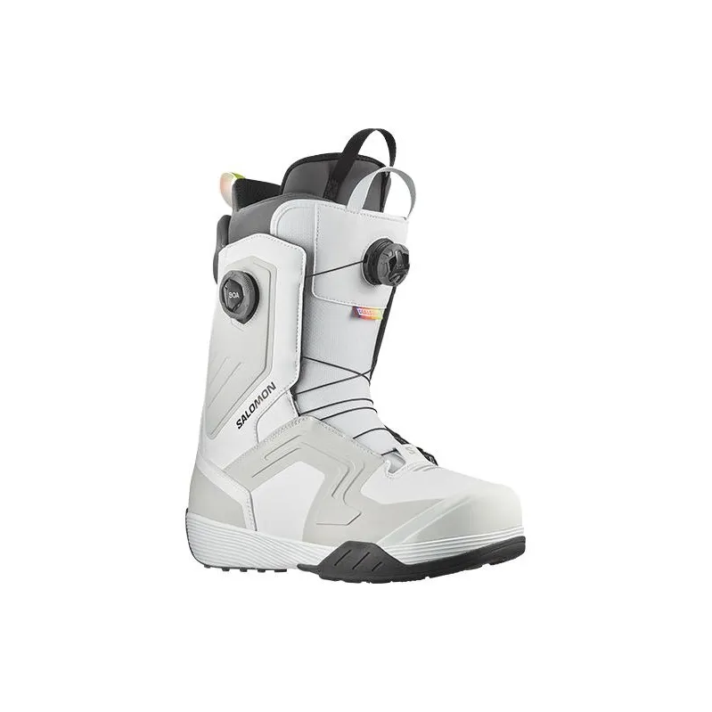 SALOMON DIALOGUE DUAL Single Snowboard Ski Boots Unisex-1
