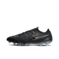 Black/Black