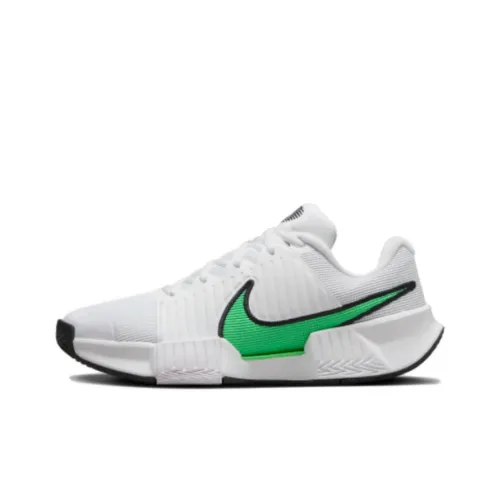 Nike Women's Zoom GP Challenge Pro 'White Poison Green'