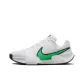 White/Black/Poison Green