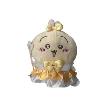 Chiikawa Usagi Magic Girlish Large Size Dolls Plush Doll
