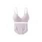 Smoke Purple Set