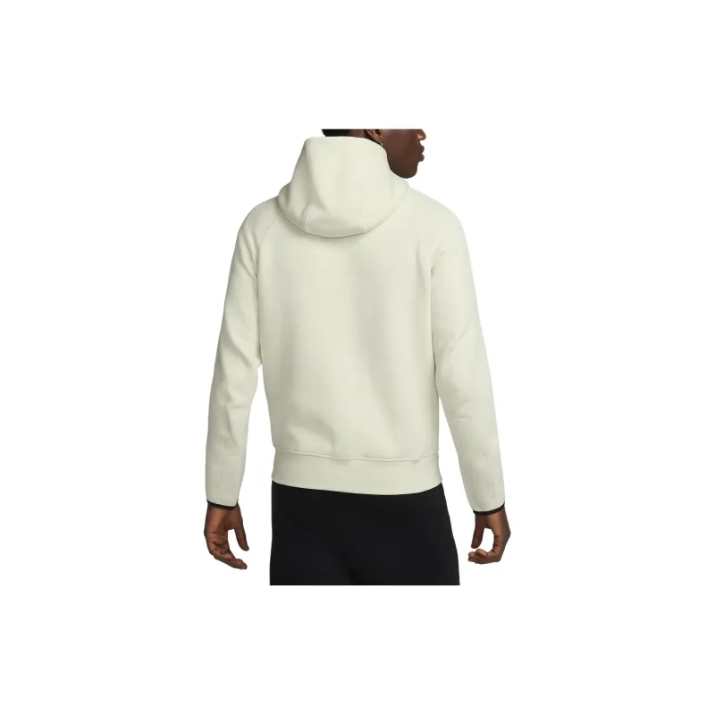 Nike Sportswear Tech Fleece Windrunner Full Zip Hoodie-1
