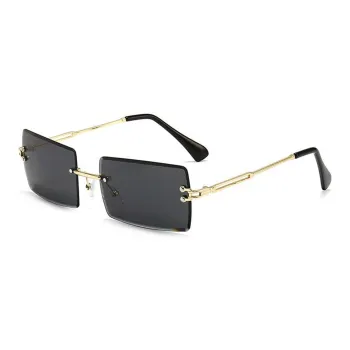 VINEY Square Sunglasses Women's