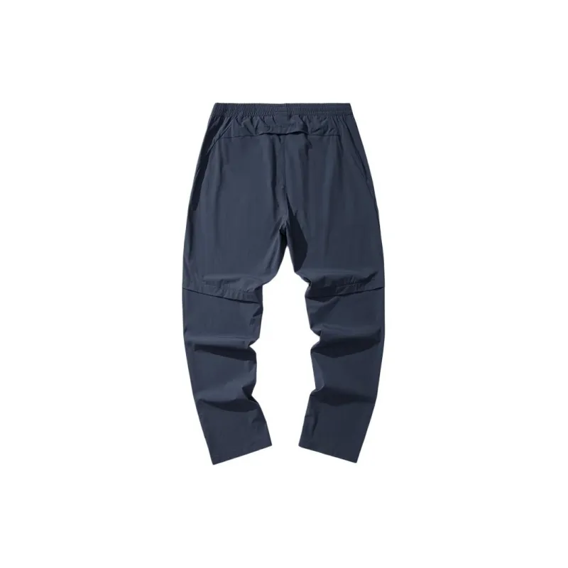 Jack Wolfskin Casual Pants Men's-1