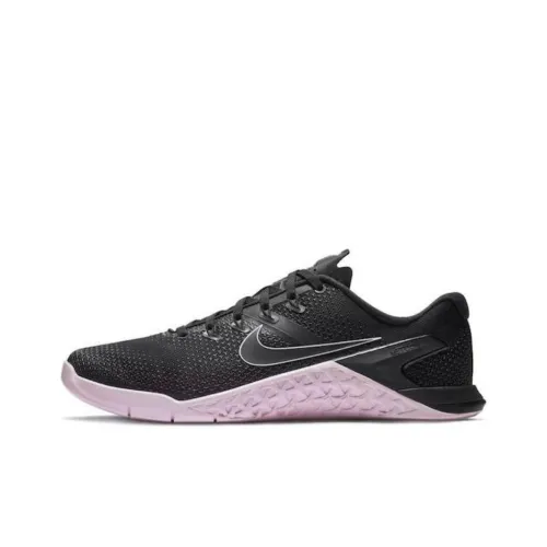 Nike Metcon 4 Black Pink Foam