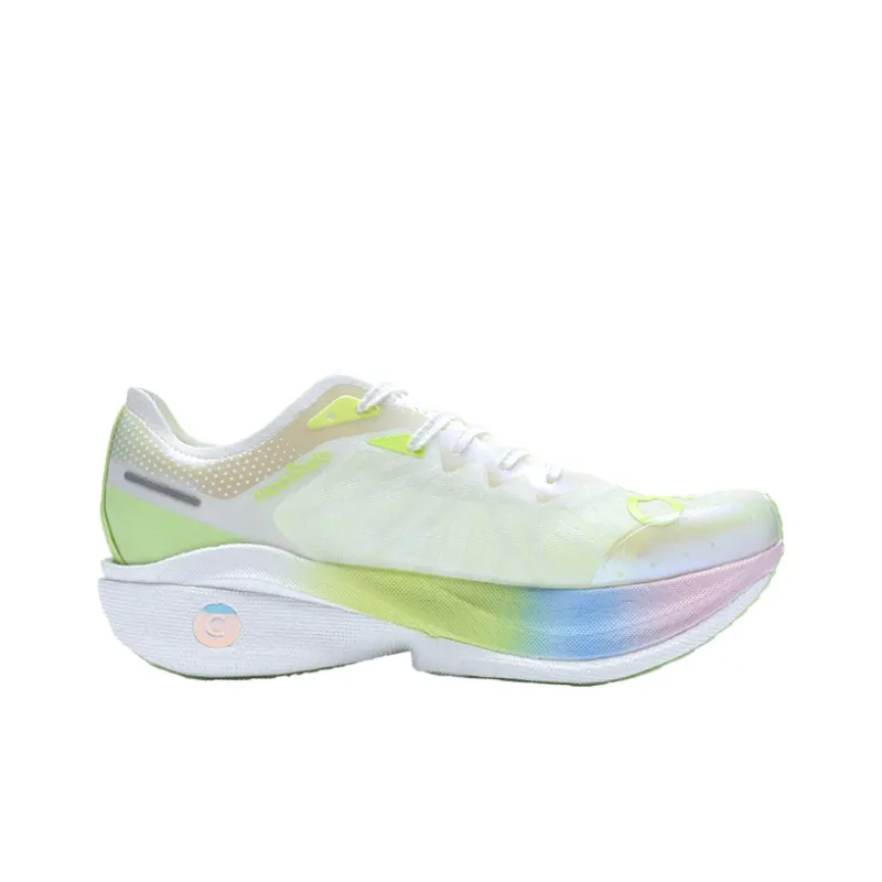 Macondo Low Top Running Shoes Men's-1