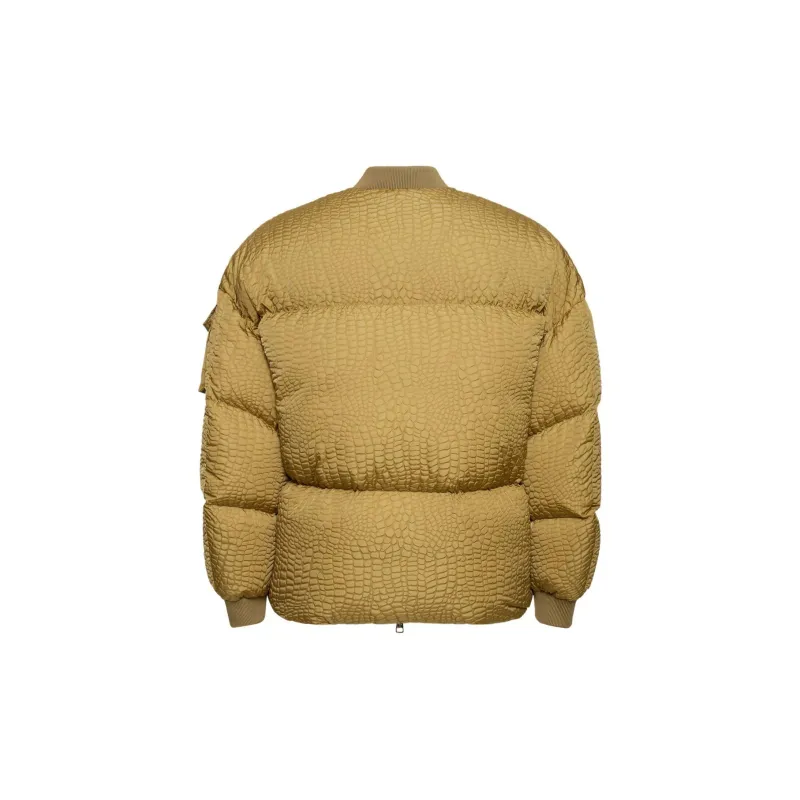 MONCLER GENIUS X Roc Nation By Jay Z Centaurus Down Bomber Jacket-1