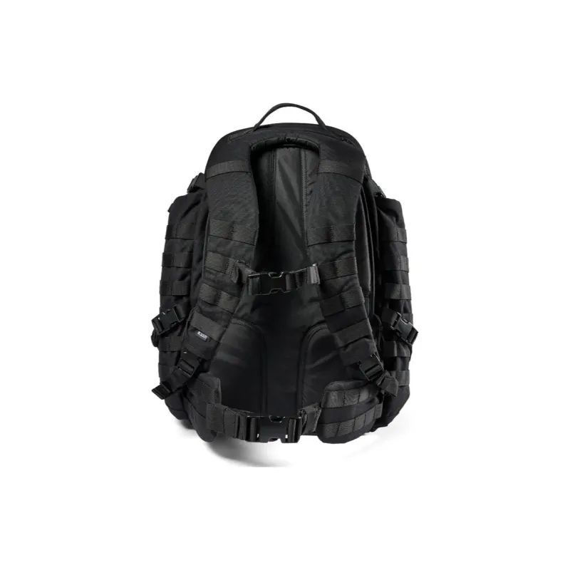 5.11 Nylon Backpack Regular Men's Black-4