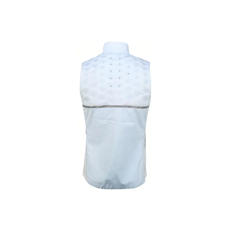 Nike Vests Men White-1