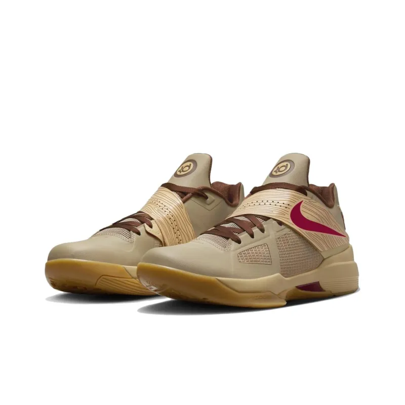 Nike KD 4 'Year Of The Dragon 2.0'-2
