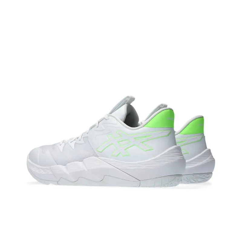 Asics Unpre Ars Low 2 'White Lime Burst'-2