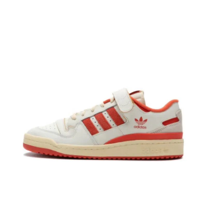 adidas originals Forum 84 Low Brown-0