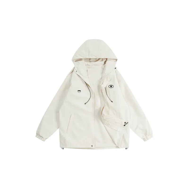 TOM TAILOR Jackets Coats Unisex-3