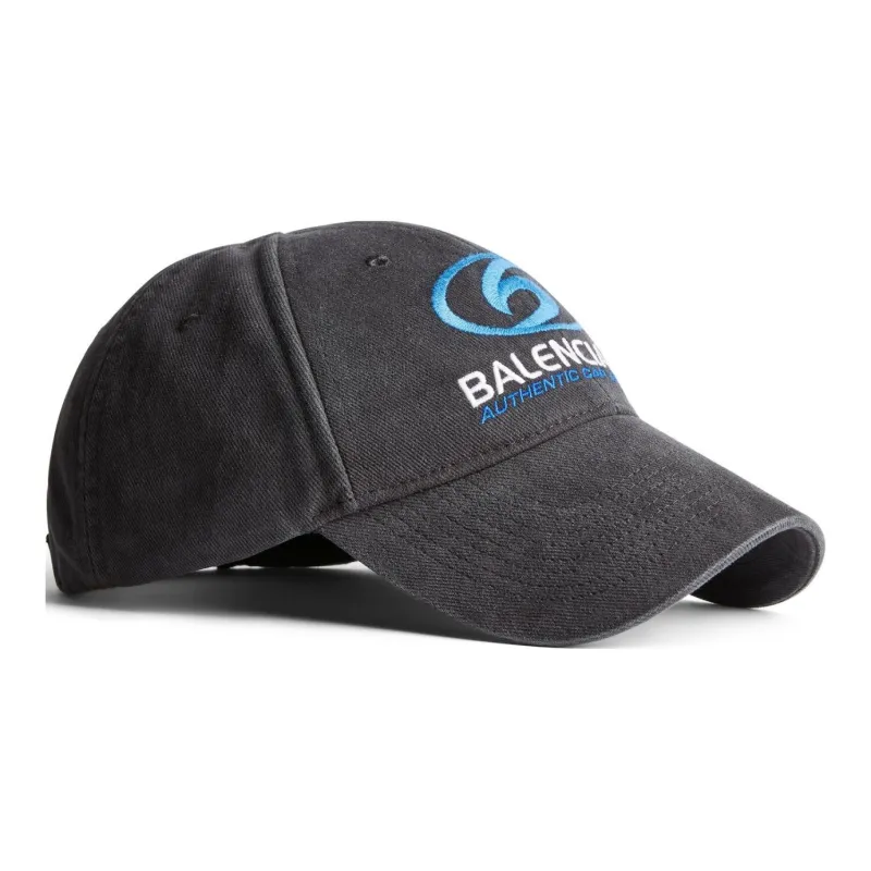 Balenciaga Surfer Cap-2