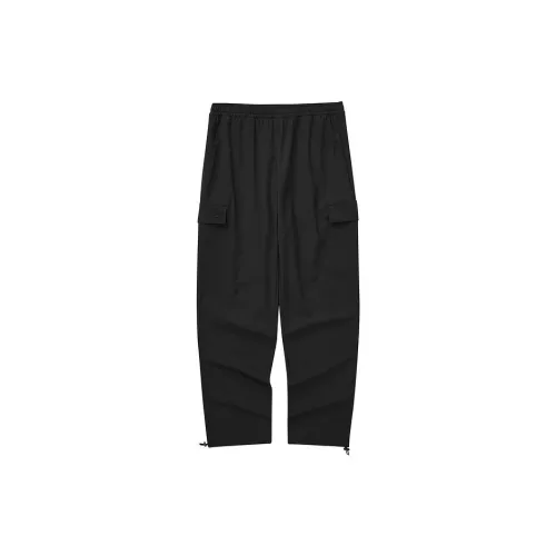 Skechers Cargo Pants Women's Carbon Black