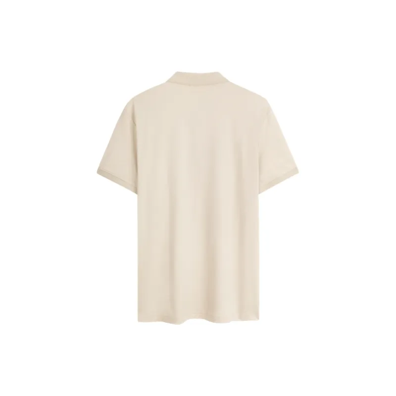 Calvin Klein SS24 Series Polo Shirts Men-3