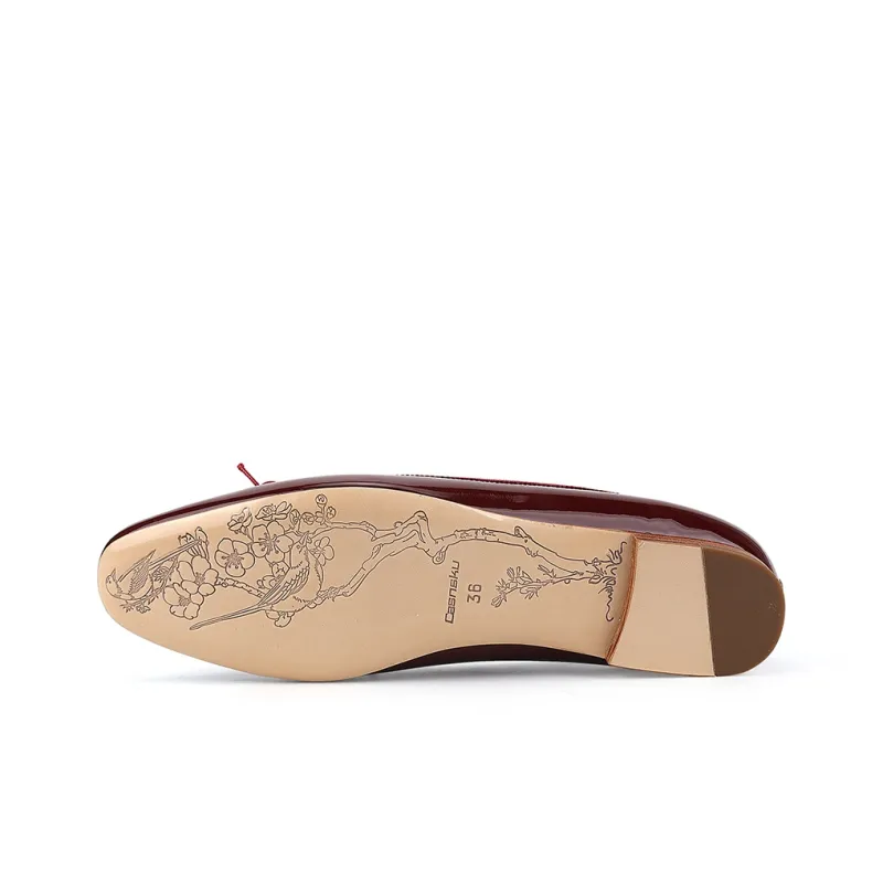CASNSKU Casual Single Shoes Women's-9
