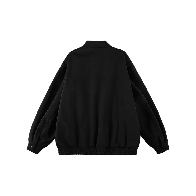 BEETLE TOWN Jackets & Coats Unisex-1