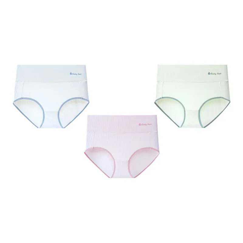 GRACEWELL Underpants Women's 3 Pack-7