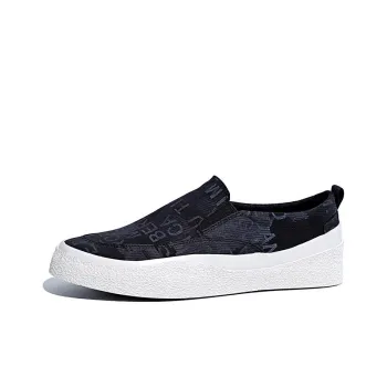 Baoda Low-Top Canvas Shoes Men's