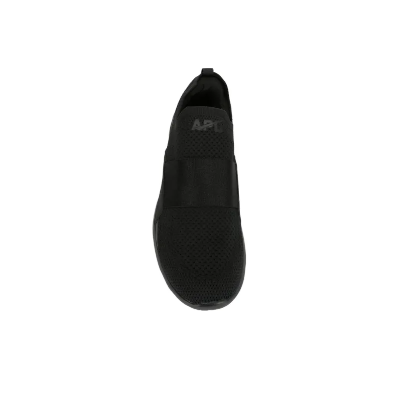 APL ATHLETIC PROPULSION LABS Knitted Contrast Panel Sneakers-4